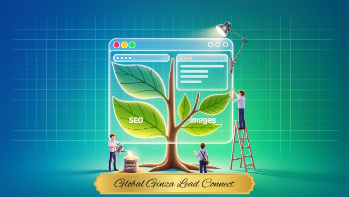 ウェブサイトをなぜ育成する必要があるのかを解説