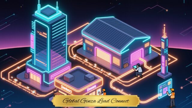 このような企業さま、個人さまからのご連絡をいただいています