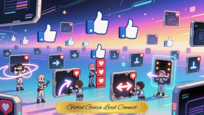 SNSで見かける話題のパロディアカウントを解説