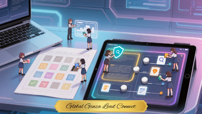 AIで作った記事でも、なぜアクセスが集まる記事と埋もれる記事に分かれるのか